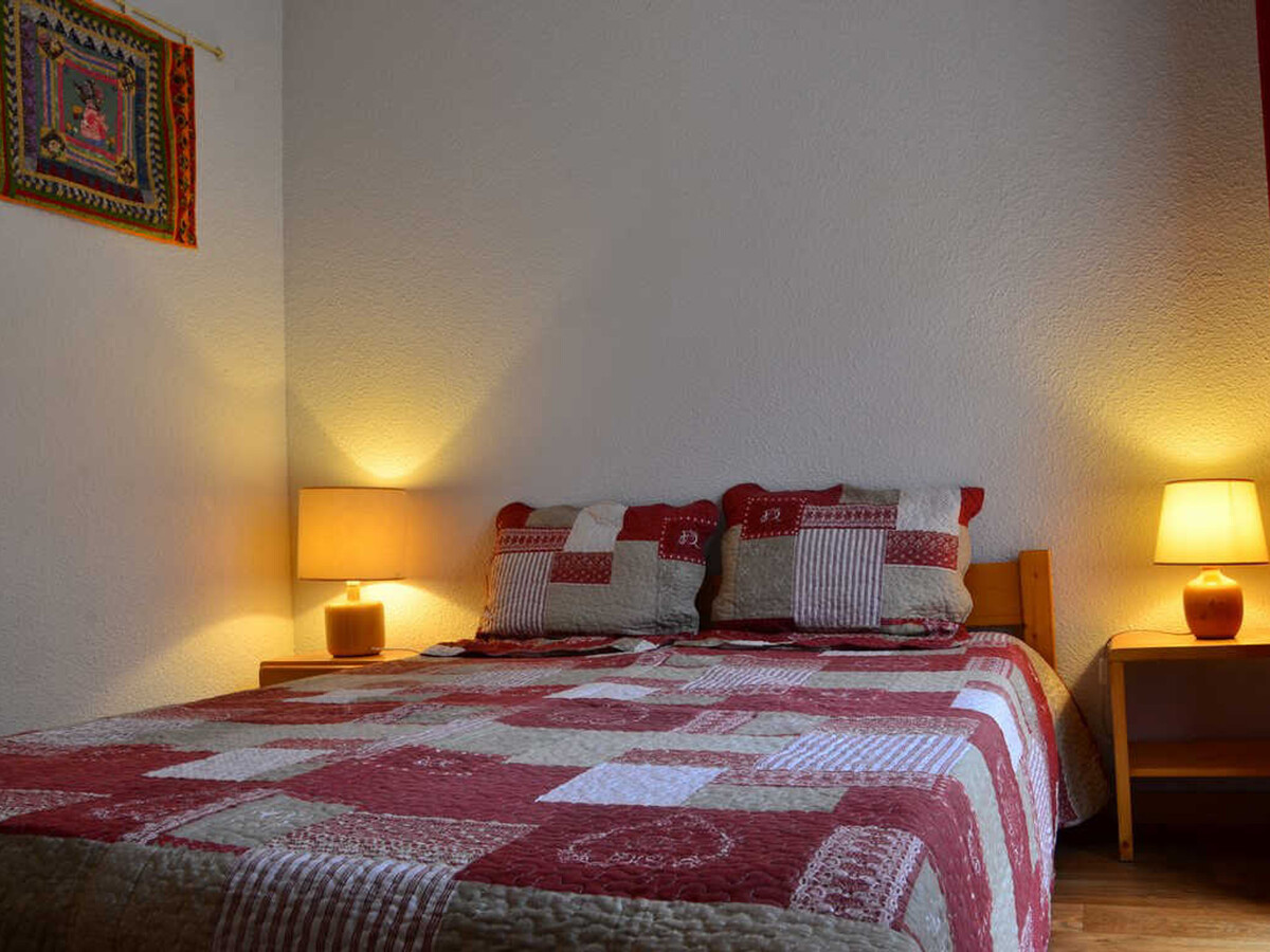 Appartement 2 pièces Montchavin, 2 balcons, 100m des pistes - Photo 5