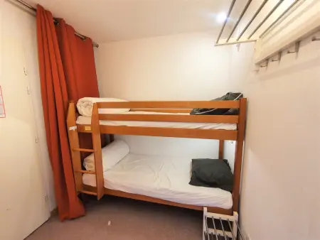 Appartement 2 pièces au Dévoluy, balcon sud-est et pistes à 100 m : photo 11