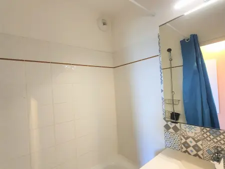 Appartement 2 pièces au Dévoluy, balcon sud-est et pistes à 100 m : photo 12