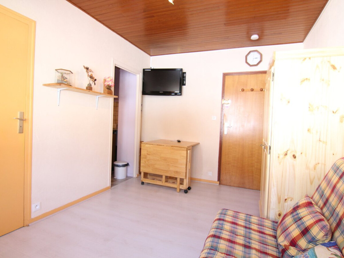 Studio 2 pers Huez, 50 m télésiège Grande Sure - Photo 3