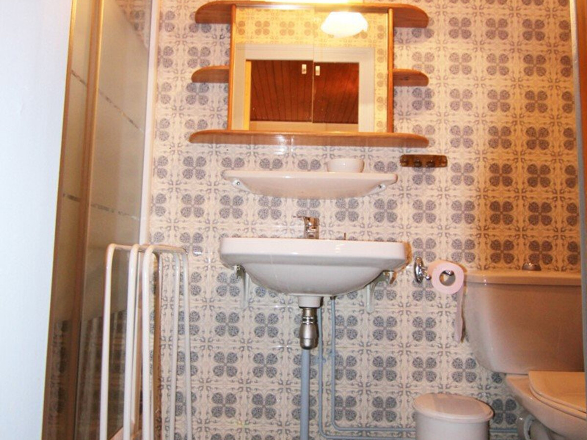 Studio 2 pers Huez, 50 m télésiège Grande Sure - Photo 8