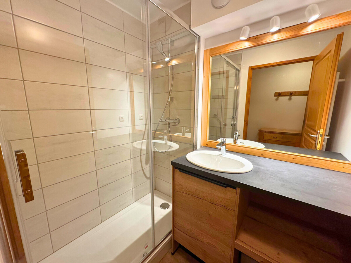 Appartement 6 pers, vue montagne, Les Menuires - Photo 8