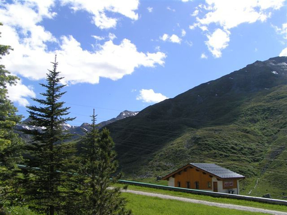 Appartement 6 pers, vue montagne, Les Menuires - Photo 10