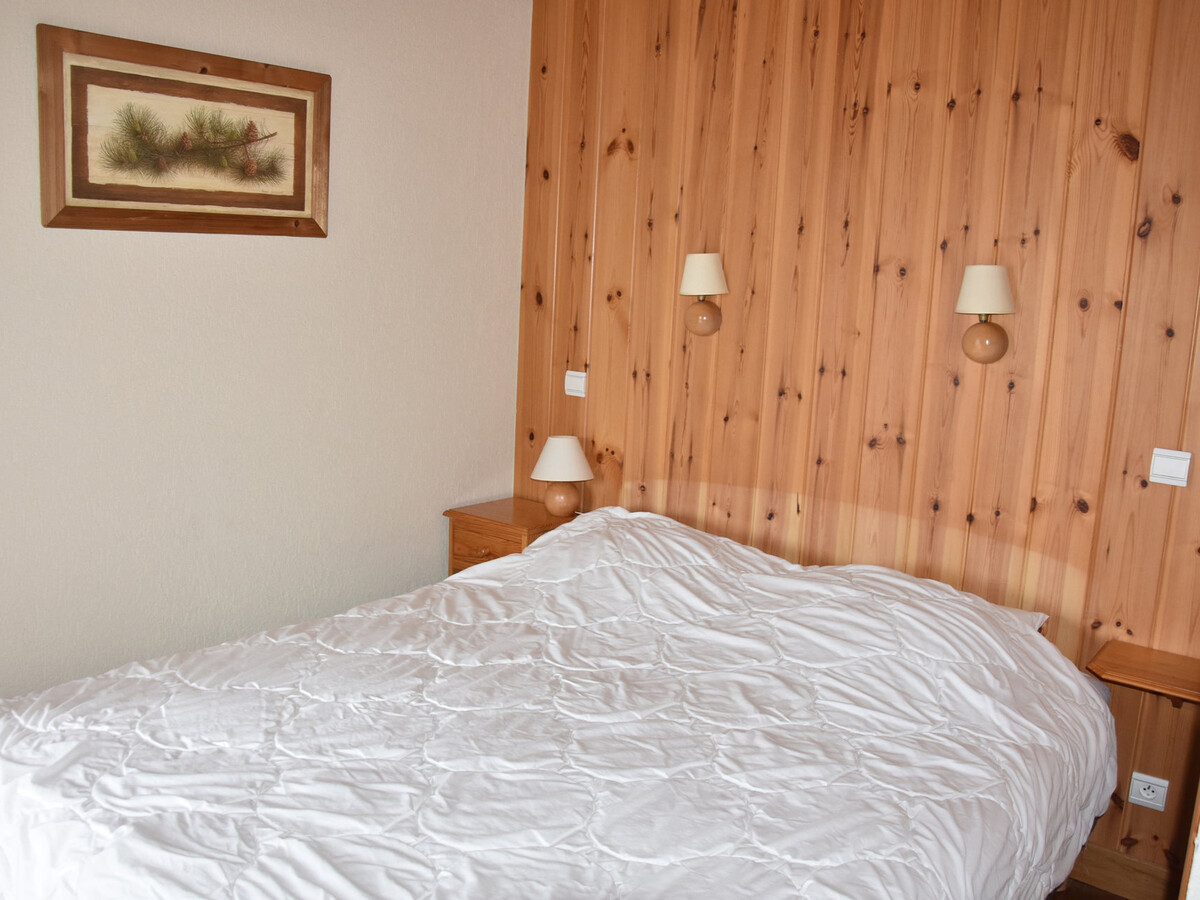 Appart 60 m² 6 pers., 2 min télécabine, terrasse Sud - Photo 4