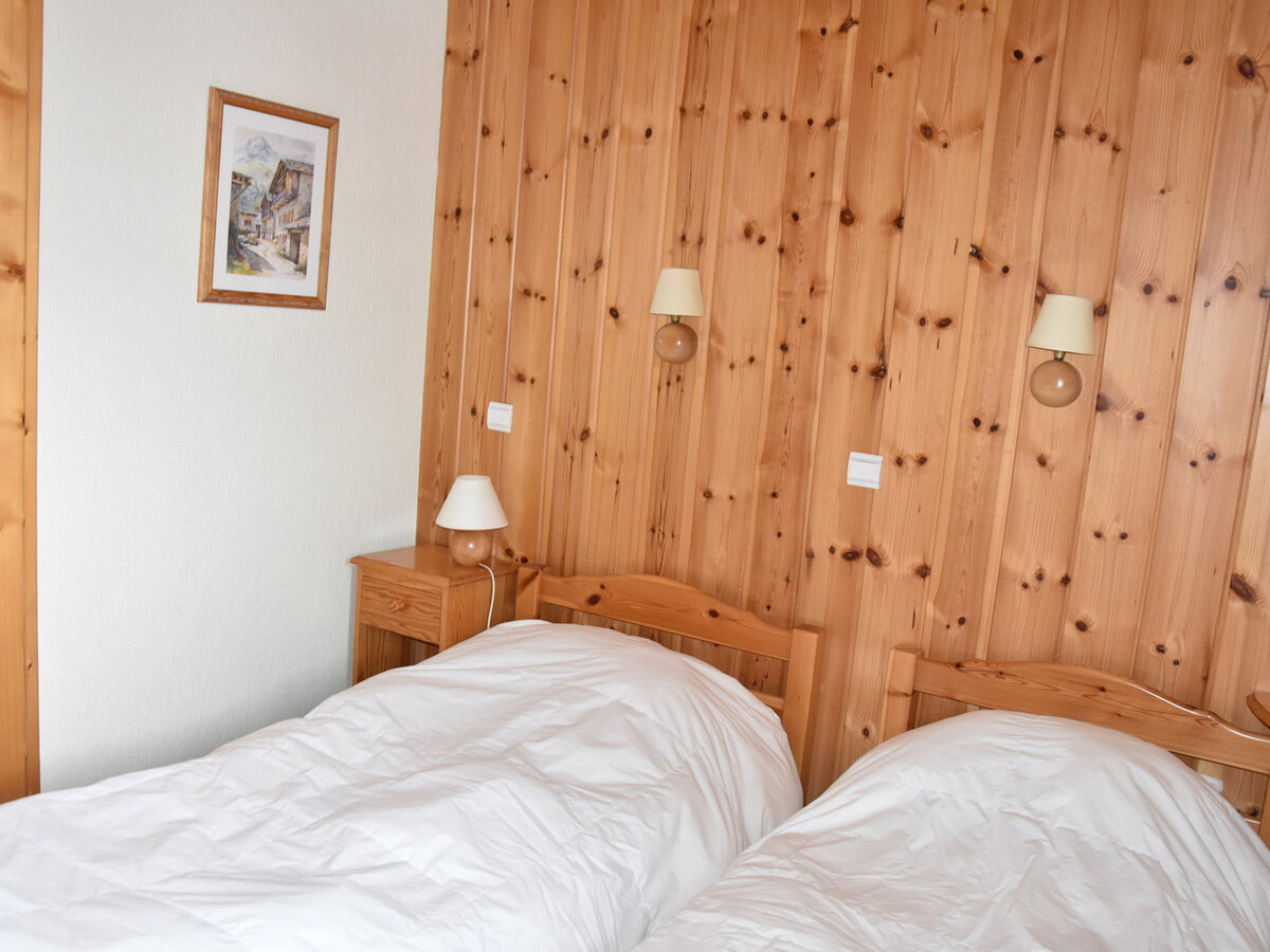 Appart 60 m² 6 pers., 2 min télécabine, terrasse Sud - Photo 7