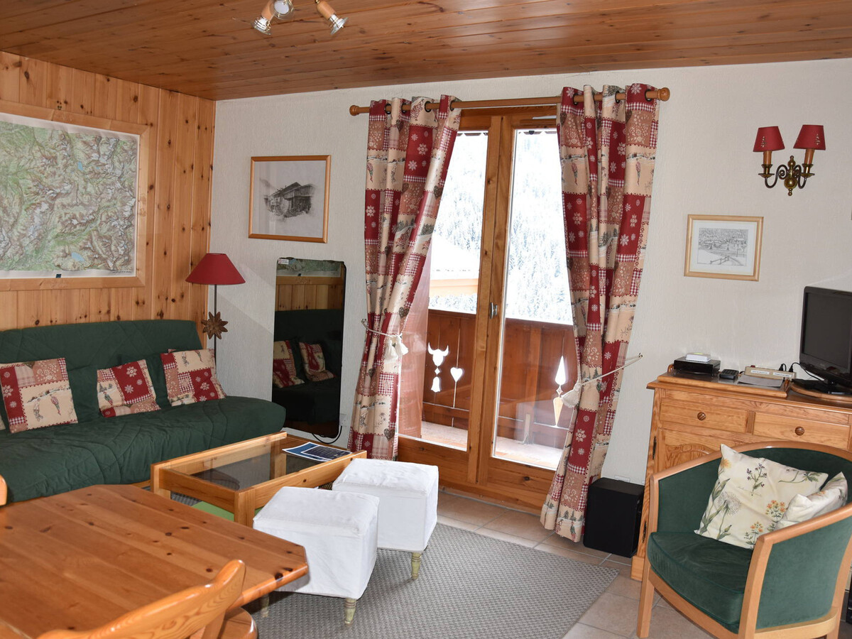 Appart 60 m² 6 pers., 2 min télécabine, terrasse Sud - Photo 10