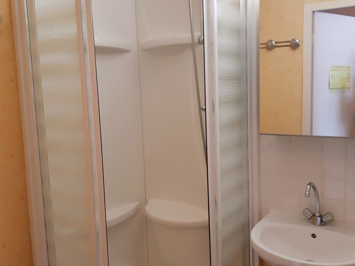 Studio 27m² 4 pers, balcon sud vue pistes - Photo 11