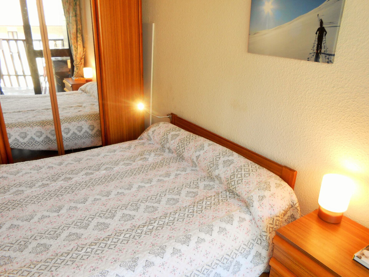 Appart 6 pers. aux Deux Alpes, pied des pistes avec balcon - Photo 4