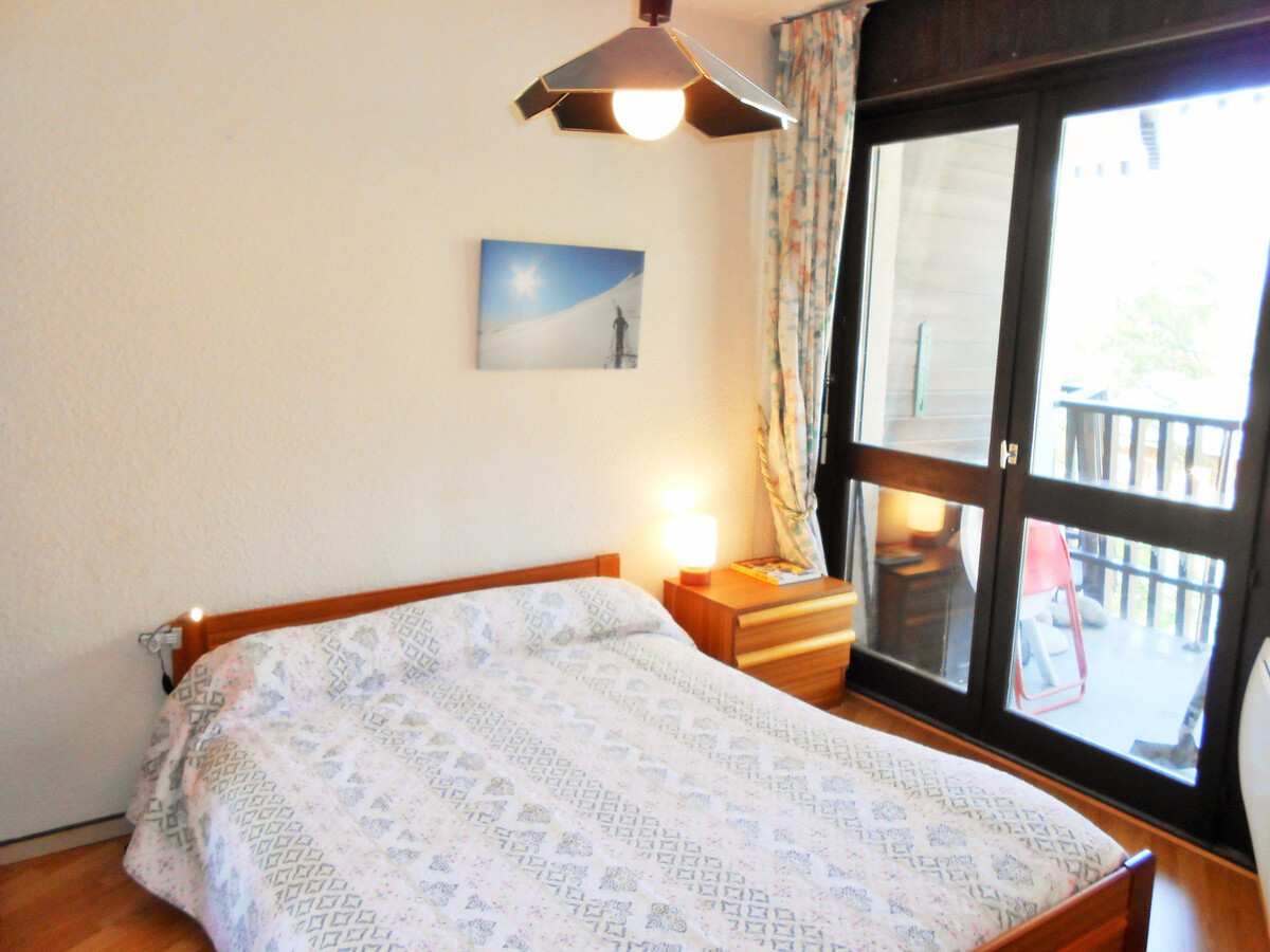 Appart 6 pers. aux Deux Alpes, pied des pistes avec balcon - Photo 8