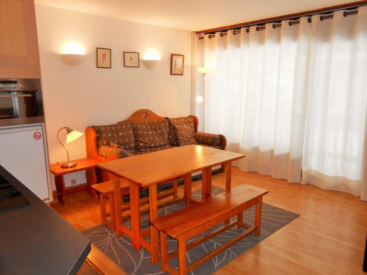 Appartement 3 pièces aux Deux Alpes, près des pistes - Photo 1