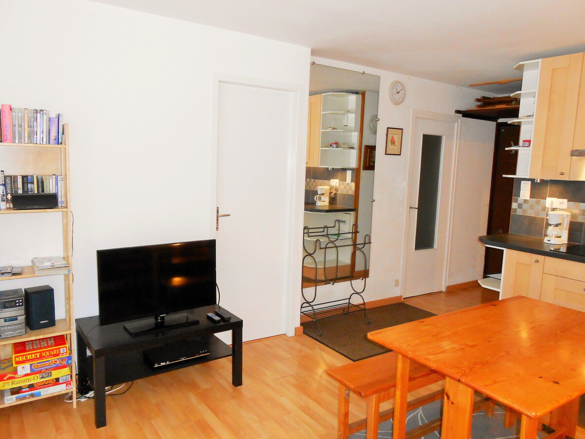 Appartement 3 pièces aux Deux Alpes, près des pistes - Photo 2