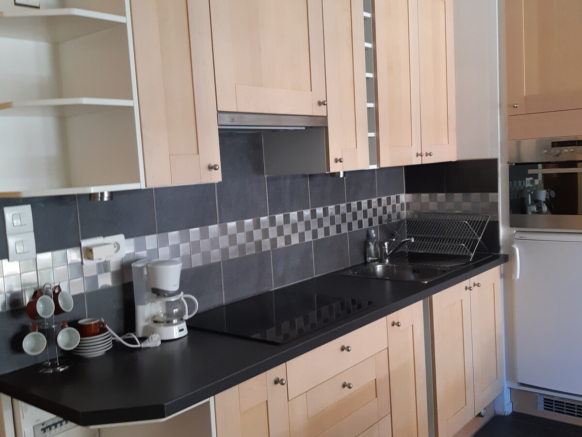 Appartement 3 pièces aux Deux Alpes, près des pistes - Photo 3