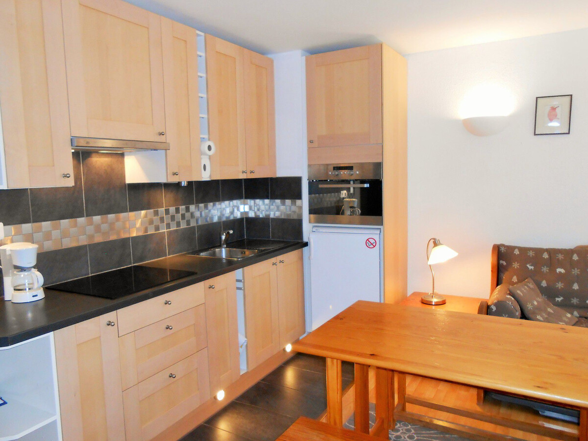Appartement 3 pièces aux Deux Alpes, près des pistes - Photo 4