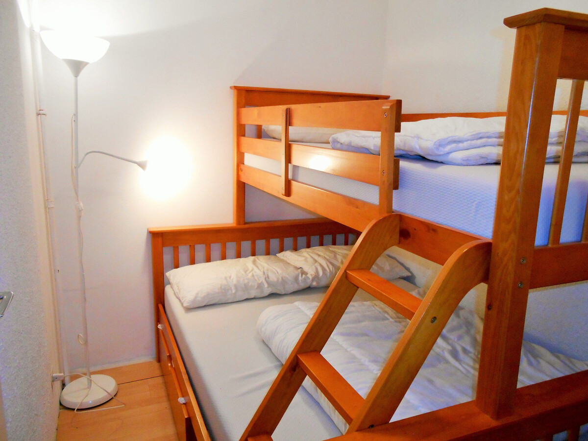 Appartement 3 pièces aux Deux Alpes, près des pistes - Photo 7