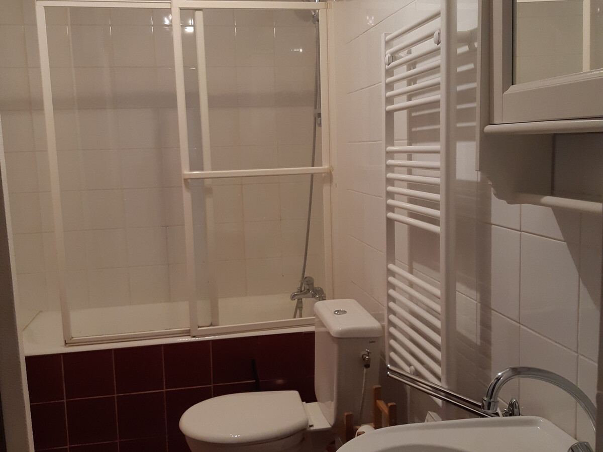 Appartement 3 pièces aux Deux Alpes, près des pistes - Photo 8