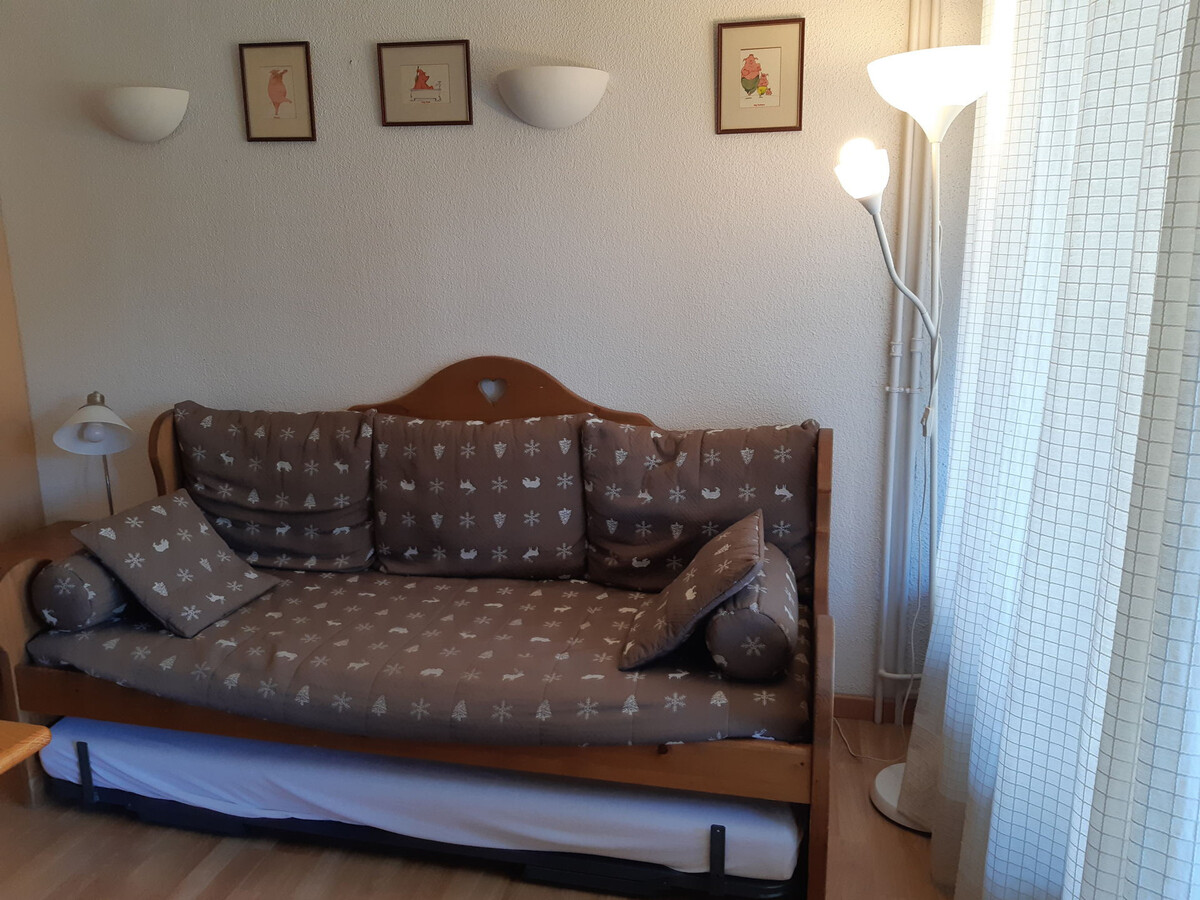 Appartement 3 pièces aux Deux Alpes, près des pistes - Photo 9