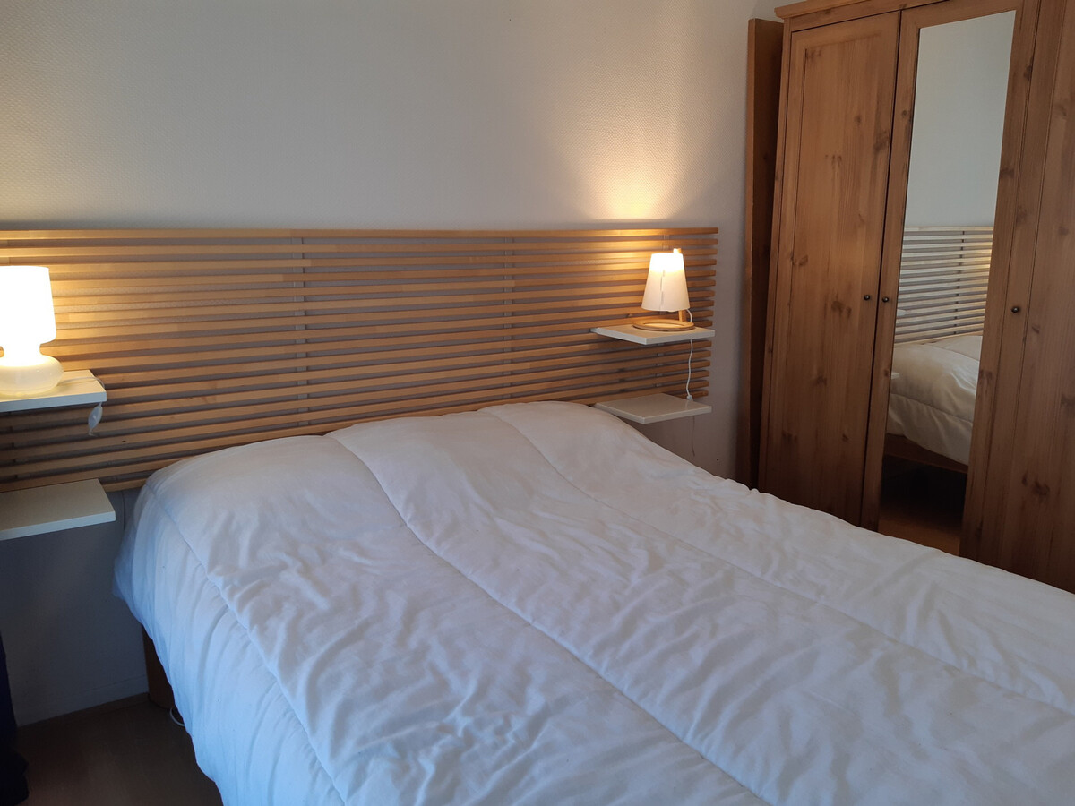 Appartement 3 pièces aux Deux Alpes, près des pistes - Photo 10