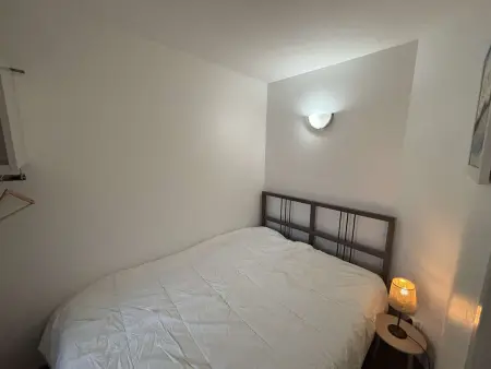 Appartement 4 pers. Alpe d'Huez, balcon sud, navette pistes gratuite : photo 7