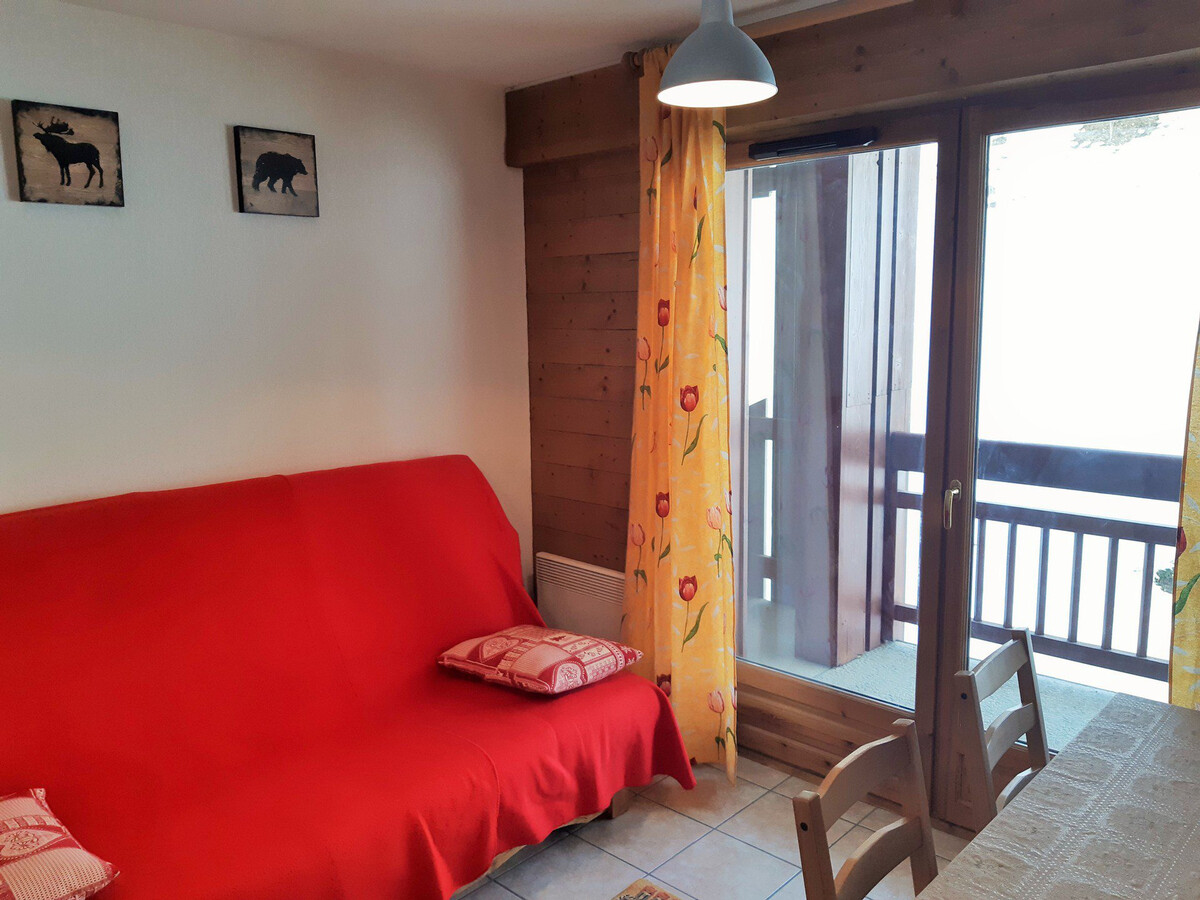 Appartement 2 pièces ski aux pieds, Les Deux Alpes - Photo 3