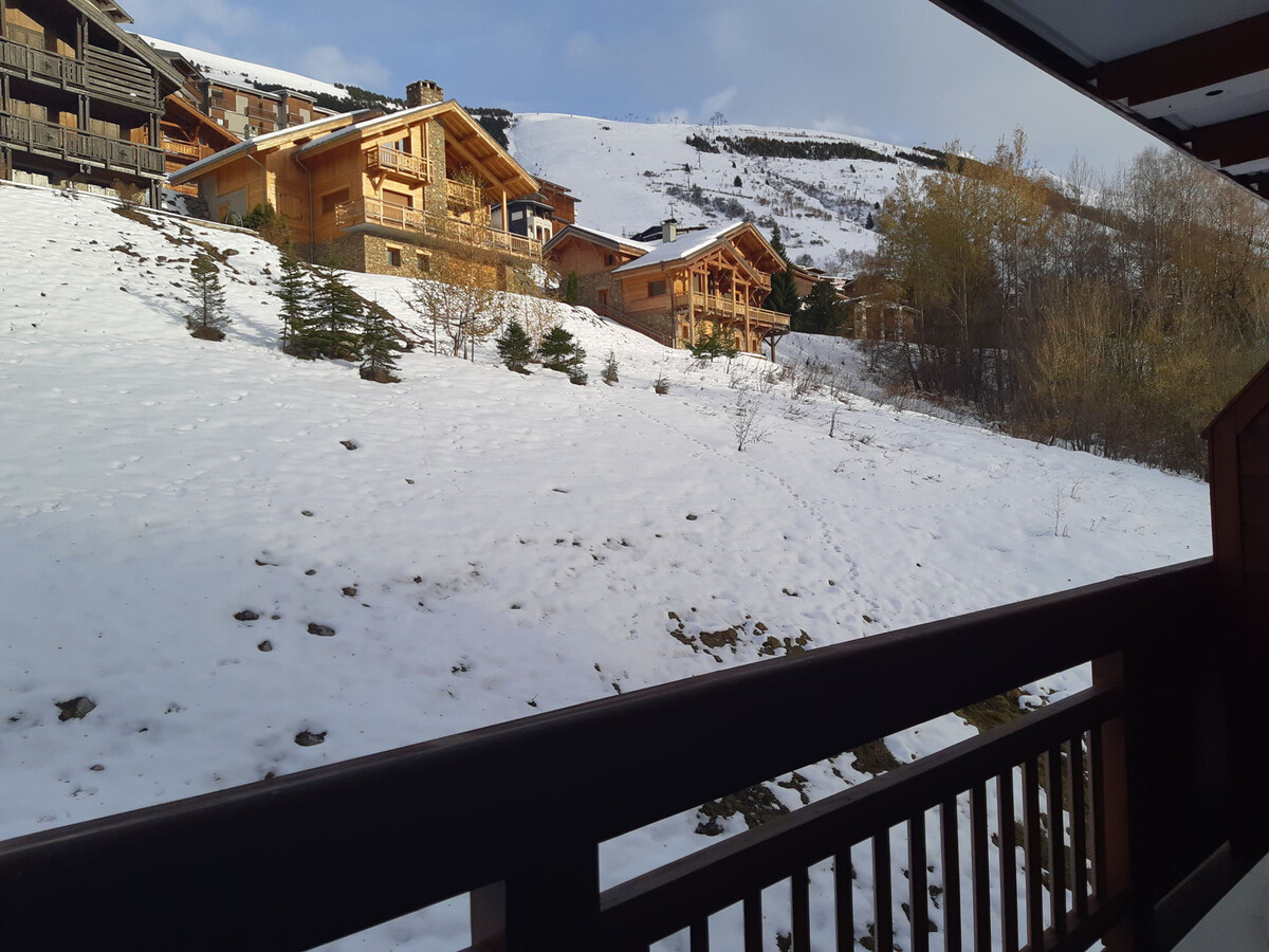Appartement 2 pièces ski aux pieds, Les Deux Alpes - Photo 5