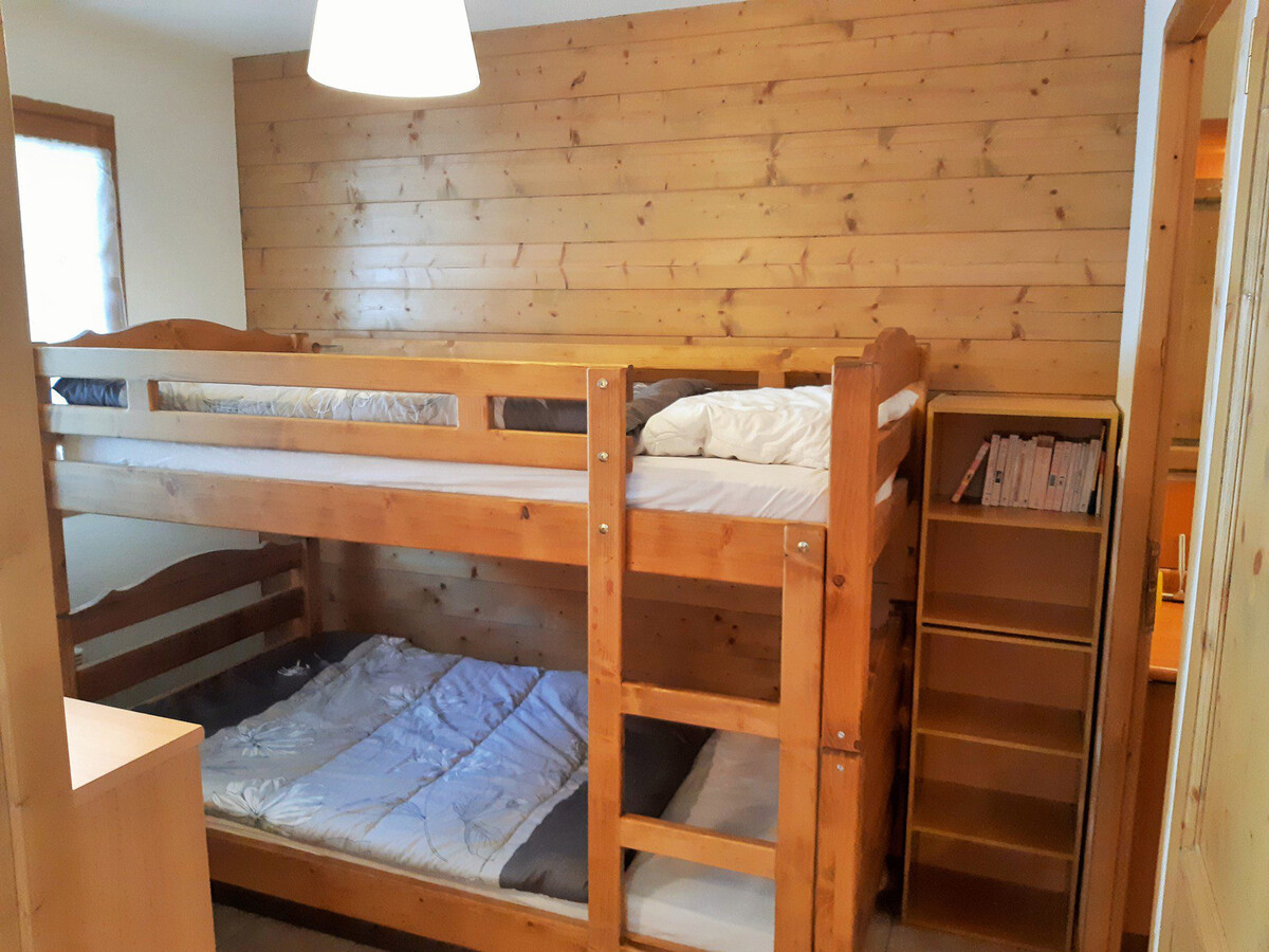 Appartement 2 pièces ski aux pieds, Les Deux Alpes - Photo 6