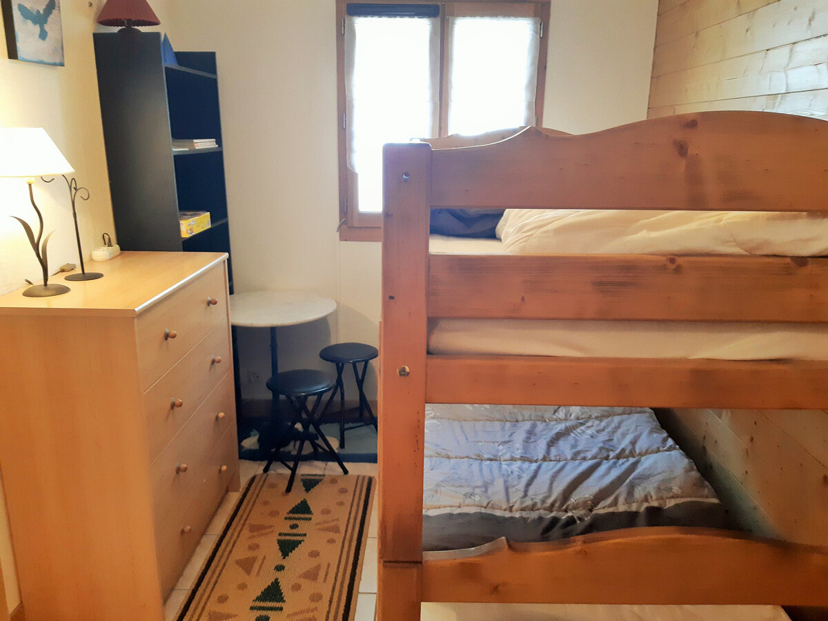 Appartement 2 pièces ski aux pieds, Les Deux Alpes - Photo 7