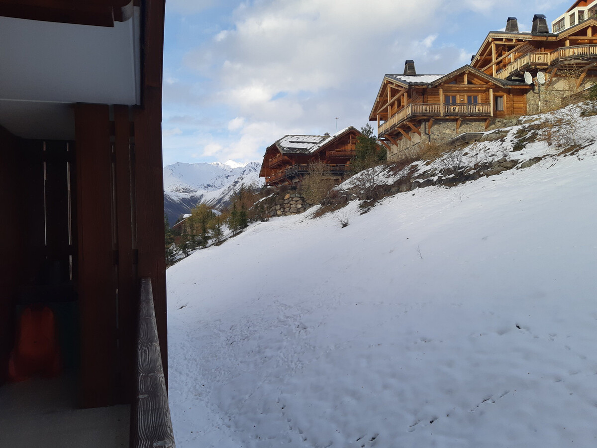 Appartement 2 pièces ski aux pieds, Les Deux Alpes - Photo 9