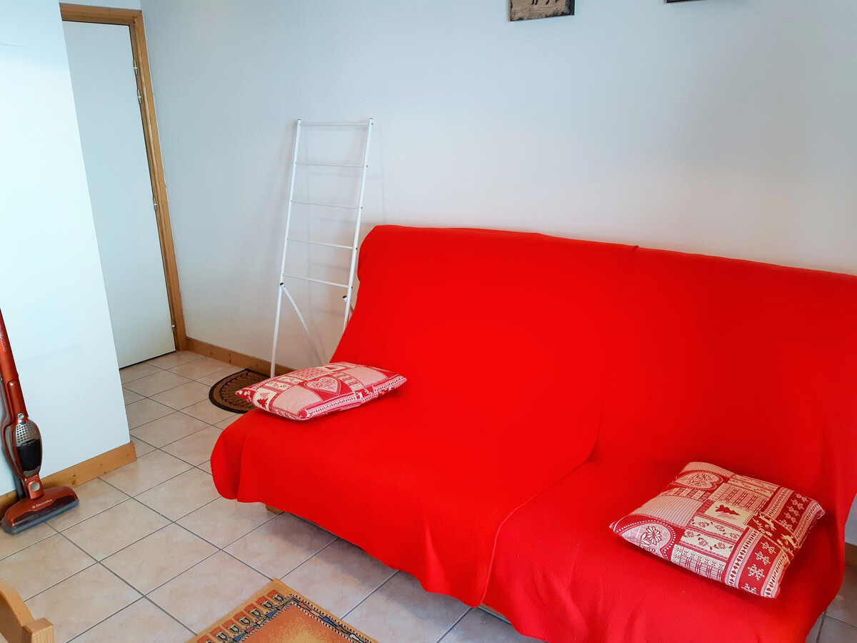 Appartement 2 pièces ski aux pieds, Les Deux Alpes - Photo 10
