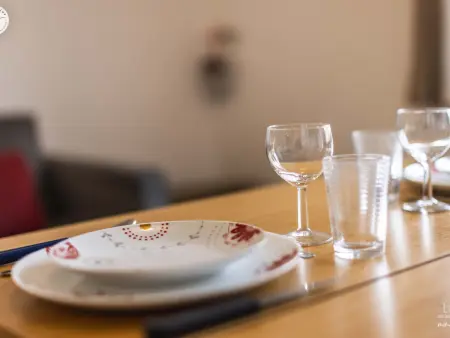 Studio rénové 4 pers. au pied des pistes à Superdévoluy : photo 4