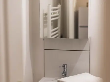 Studio rénové 4 pers. au pied des pistes à Superdévoluy : photo 12