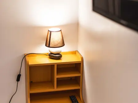 Studio rénové 4 pers. au pied des pistes à Superdévoluy : photo 14
