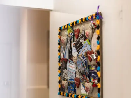 Studio rénové 4 pers. au pied des pistes à Superdévoluy : photo 15