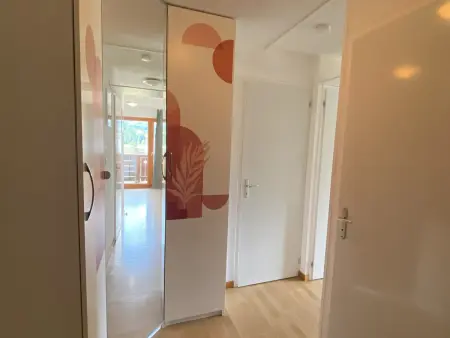 Appartement cosy 6 pers avec balcon sud au Dévoluy, pistes à 250 m : photo 10