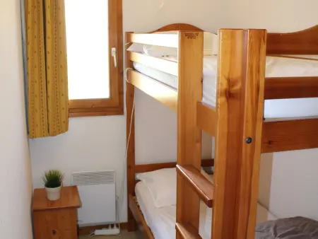 Appartement 4 pers. avec balcon sud, Le Dévoluy : photo 11
