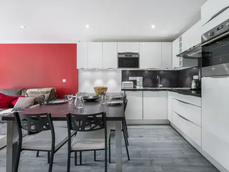 Appartement moderne 6/7 pers. proche pistes à Courchevel : photo 2