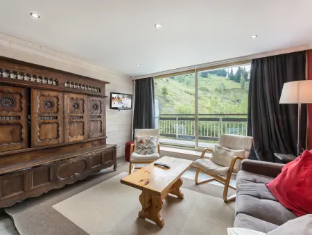 Appartement moderne 6/7 pers. proche pistes à Courchevel : photo 4