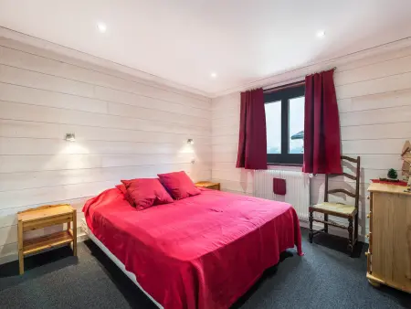 Appartement moderne 6/7 pers. proche pistes à Courchevel : photo 5