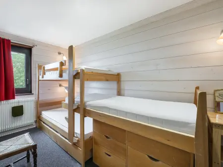 Appartement moderne 6/7 pers. proche pistes à Courchevel : photo 6