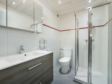 Appartement moderne 6/7 pers. proche pistes à Courchevel : photo 7
