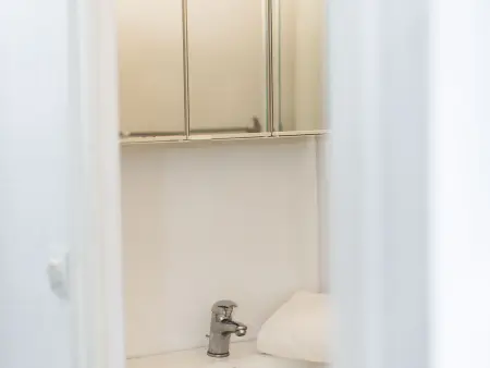 Studio 2 pers. avec WIFI et vue vallée à Superdévoluy, Le Dévoluy : photo 12
