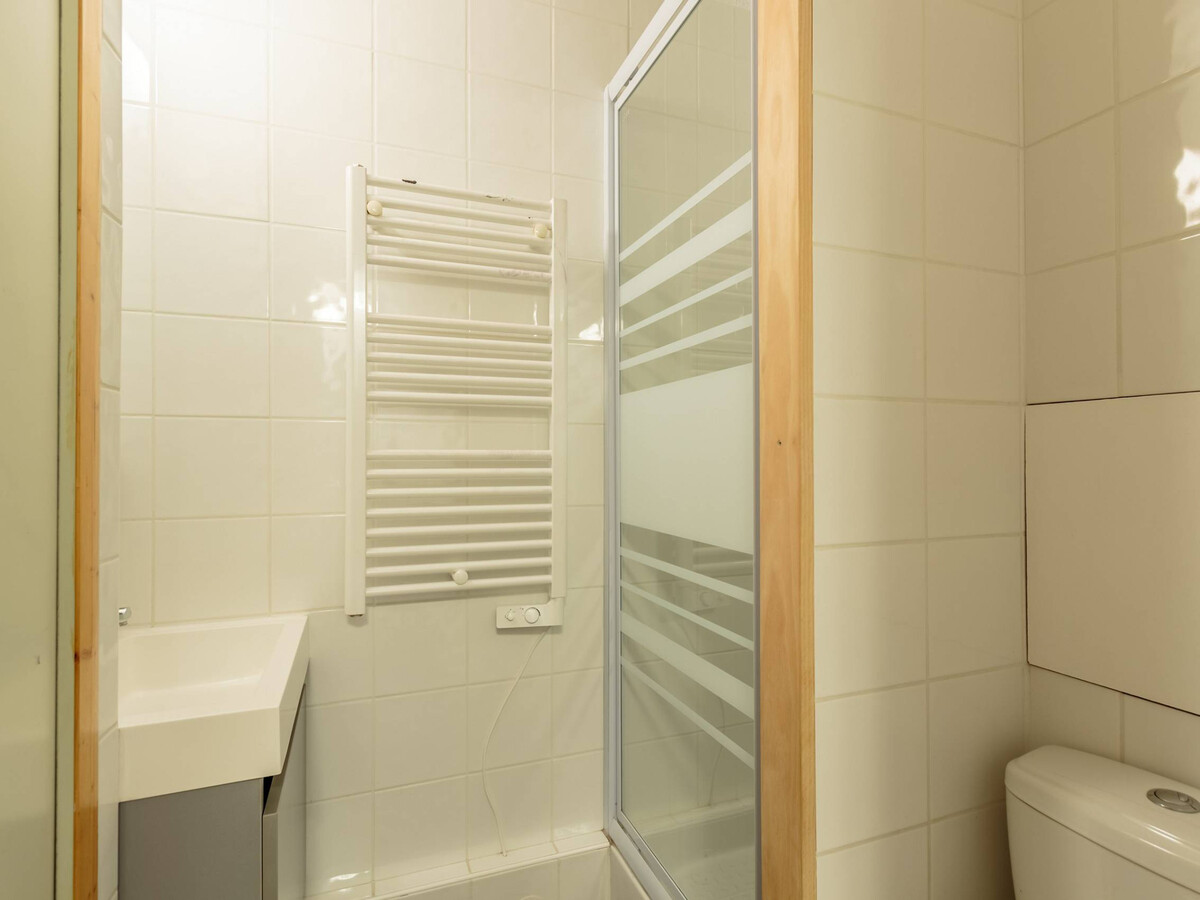 Studio 15m² Plagne Bellecôte, accès direct glacier - Photo 6