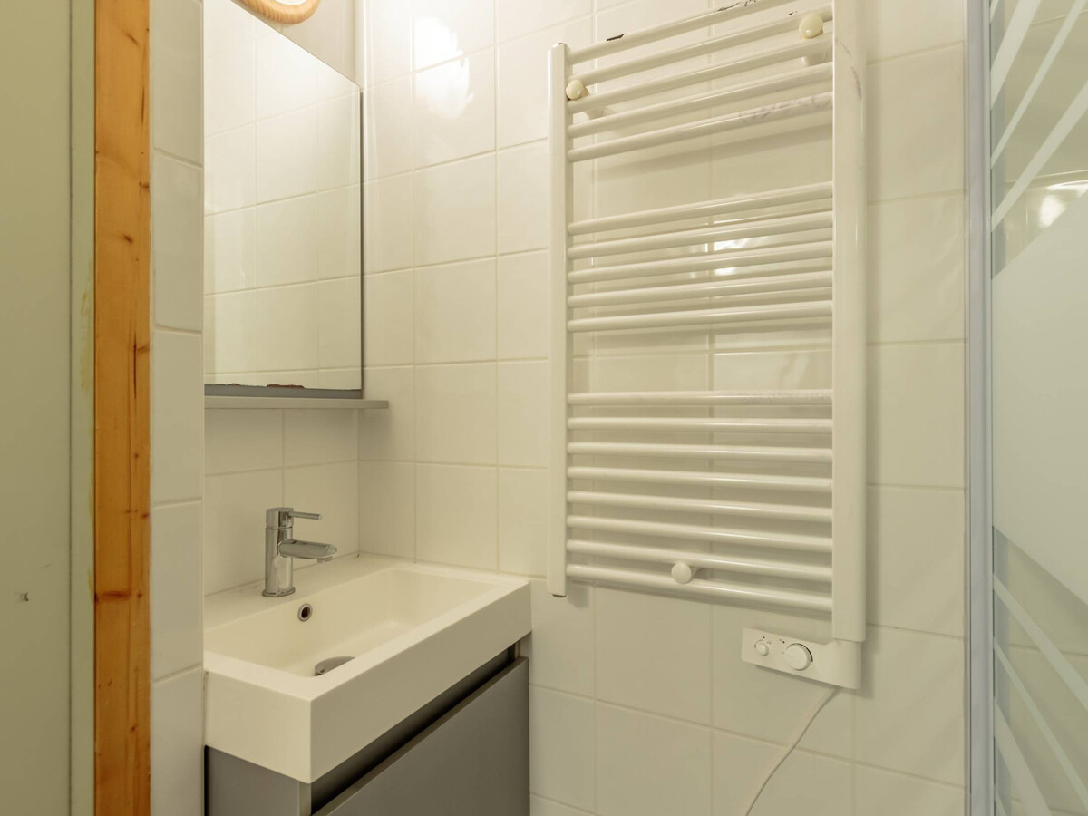 Studio 15m² Plagne Bellecôte, accès direct glacier - Photo 7