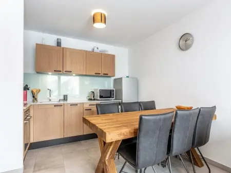 Appartement 54m² balcon Mont-Blanc à Plagne Centre : photo 3