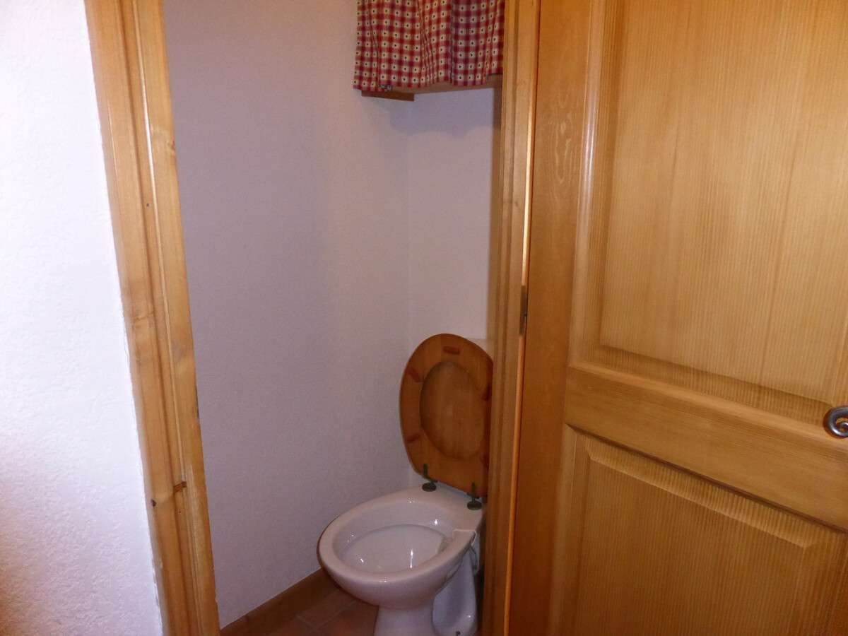 Appartement 6 pers avec terrasse vue Mont-Joly - Photo 10