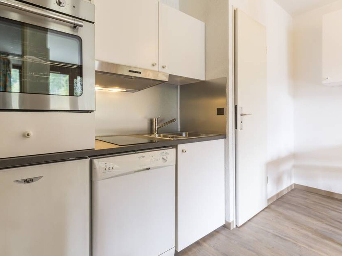 Appartement 2 pièces 30 m² pour 5 personnes à La Rosière - Photo 1