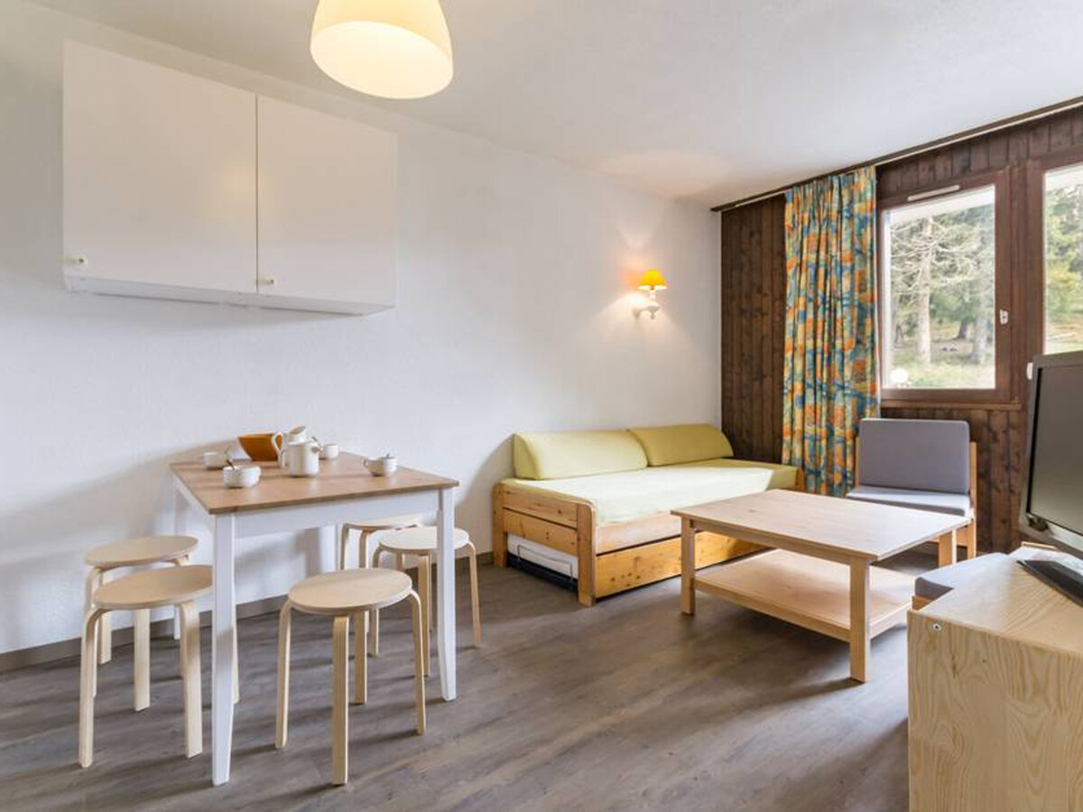 Appartement 2 pièces 30 m² pour 5 personnes à La Rosière - Photo 2