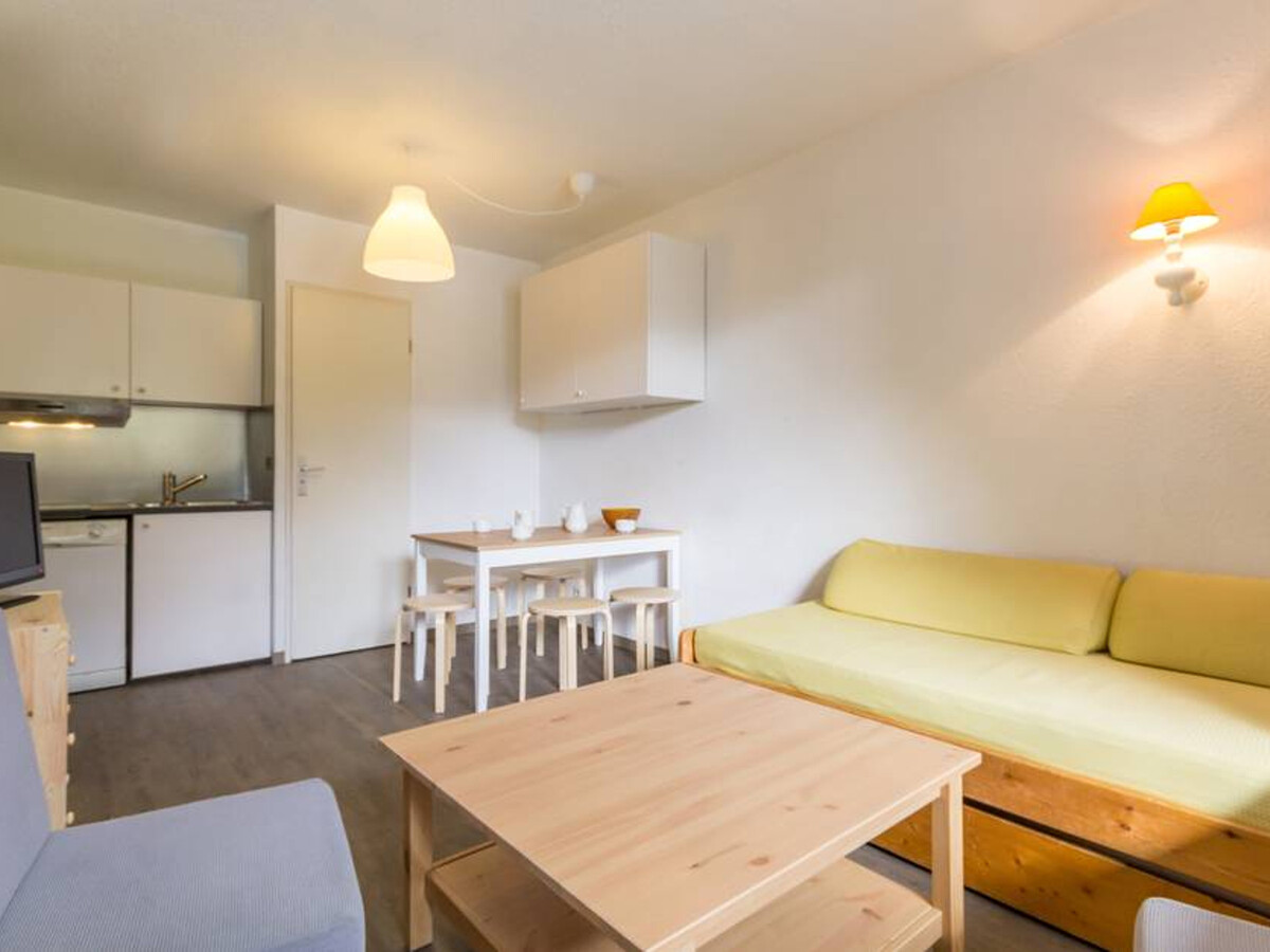 Appartement 2 pièces 30 m² pour 5 personnes à La Rosière - Photo 3