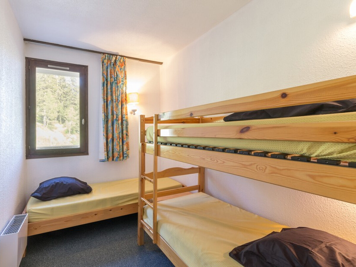Appartement 2 pièces 30 m² pour 5 personnes à La Rosière - Photo 4