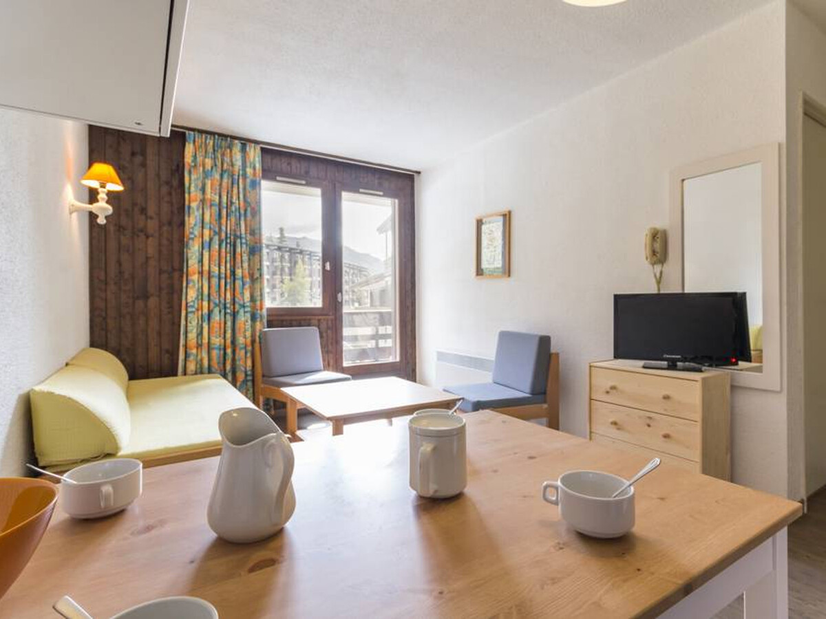 Appartement 2 pièces 30 m² pour 5 personnes à La Rosière - Photo 5