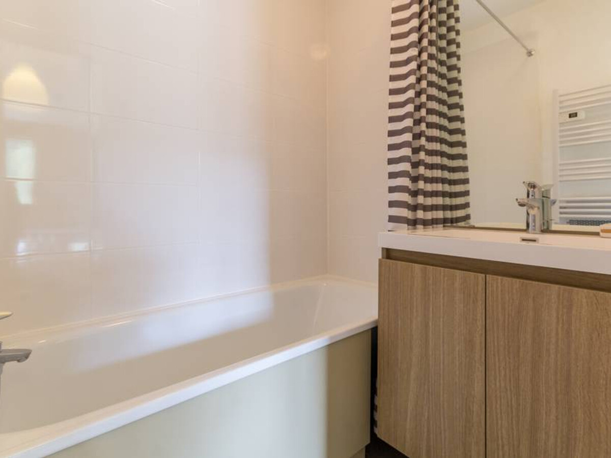 Appartement 2 pièces 30 m² pour 5 personnes à La Rosière - Photo 9